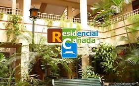 Residencial Canada