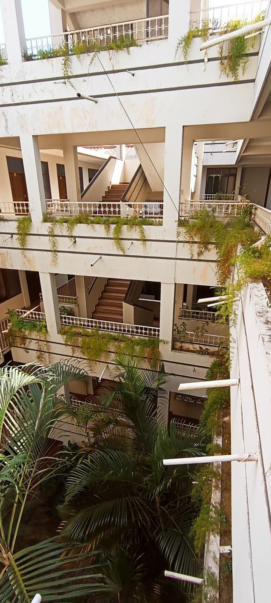 Residencial Canada Santa Cruz de La Sierra Exterior foto