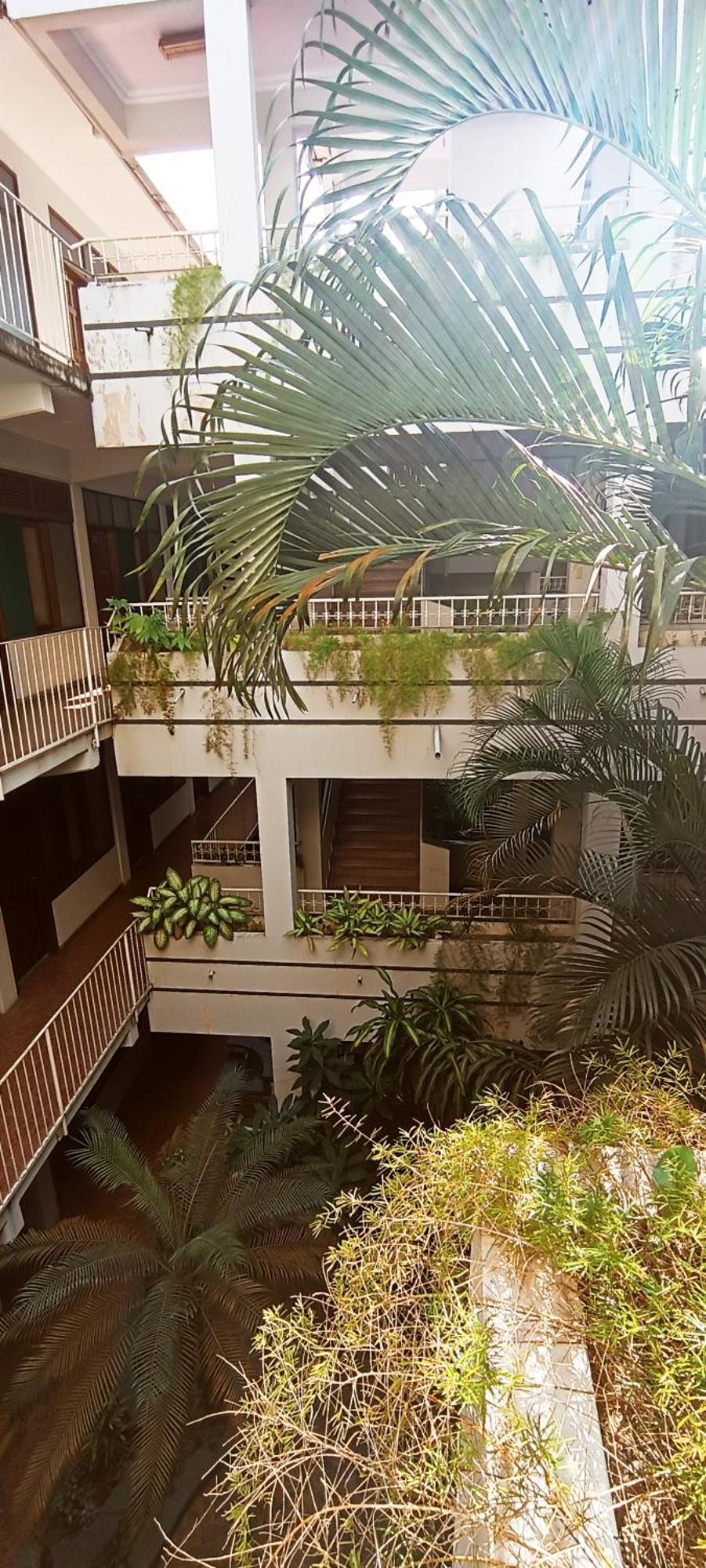 Residencial Canada Santa Cruz de La Sierra Exterior foto